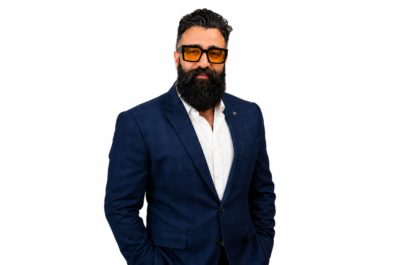 Galgotias University Appoints Nitish Kumar as Director – Digital Marketing